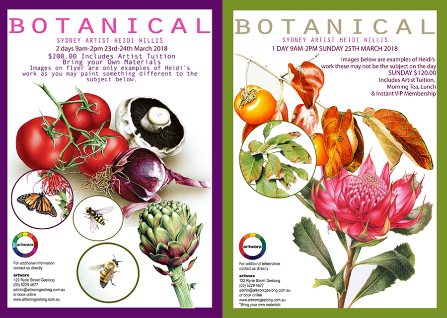 heidi willis_botanical_watercolour_painting_class