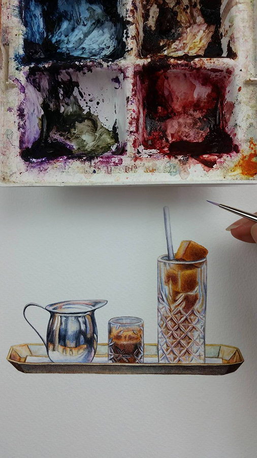 heidi willis_illustration_watercolour